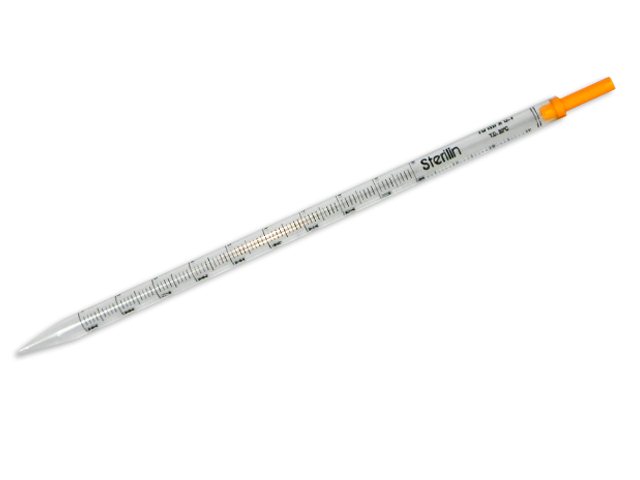 Wide Tip Volumetric Pipettes