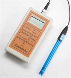 SC-100A SO2 Analyzer Kit