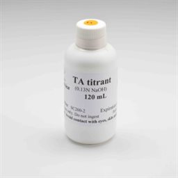 TA Titrant, 120 mL