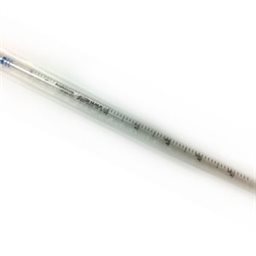 Sampling pipette, 5 mL