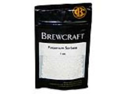 Potassium Sorbate, 1 OZ