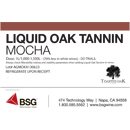 Tannin, Mocha (MKA), 1L