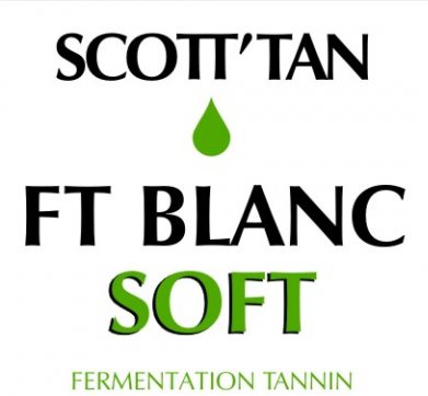 Tannin FT Blanc Soft, convenience pack