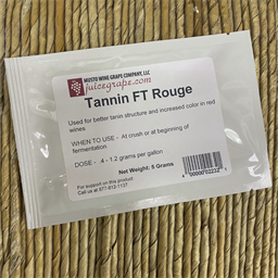 Tannin FT Rouge, convenience pack