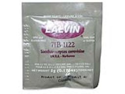 Yeast, Lalvin 71B-1122 (5g)