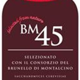 Yeast, BM45 (500G)