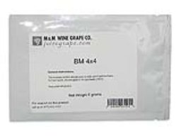 Yeast, BM4x4, convenience pack