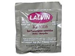 Yeast, Lalvin K1V-1116